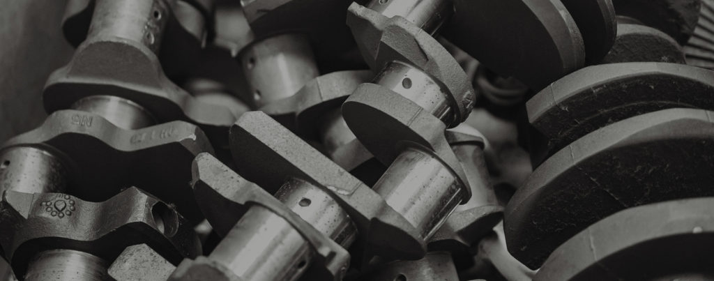 Baril Engine’s Crankshaft Services – Baril Engine
