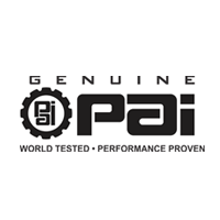 Genuine PAI Parts - world tested - performance proven engine components