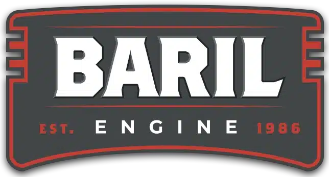 Baril Engine